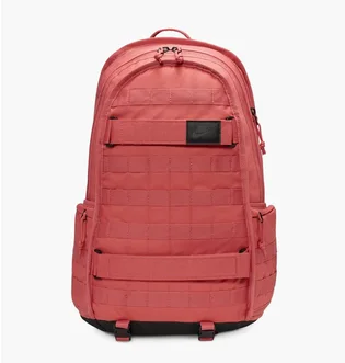Рюкзак чоловічий Nike Sportswear Rpm Pink BA5971-655