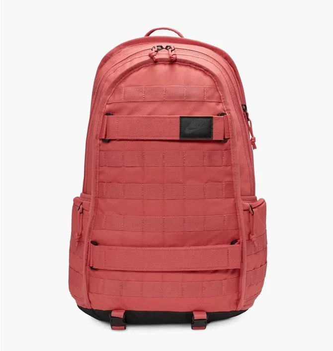 Рюкзак мужской Nike Sportswear Rpm Pink BA5971-655