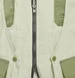 Жилетка женская Air Jordan W J 23E Vest Green DM5319-371