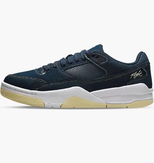 Кроссовки женские Air Jordan Flight Court Blue IH4489-451
