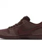 Кроссовки унисекс Nike Dunk Low Premium Sb Bordo FN0619-600