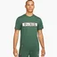 Футболка мужская Air Jordan Psg Green Db6510-333