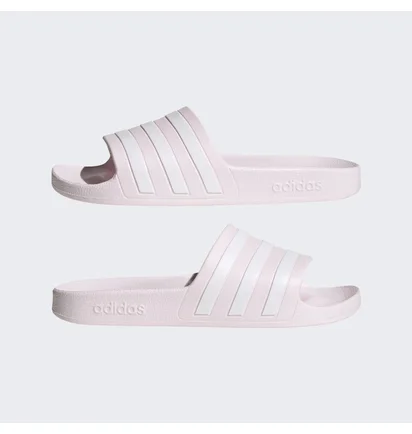 Тапочки женские Adidas Adilette Aqua Pink Gz5878