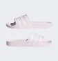Тапочки женские Adidas Adilette Aqua Pink Gz5878
