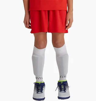 Шорти дитячі Kipsta F100 Red 8558492