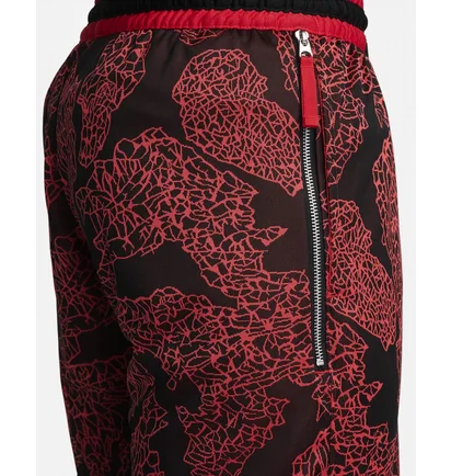 Шорты мужские Nike Dri-Fit Dna 25,5 Cm Red/Black FB6928-657