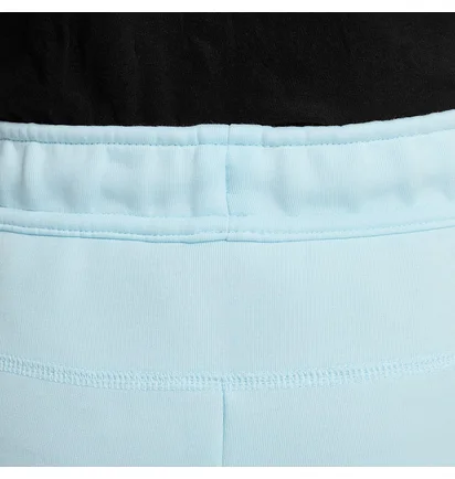 Шорти дитячі Nike Tech Fleece Light Blue FD3289-474