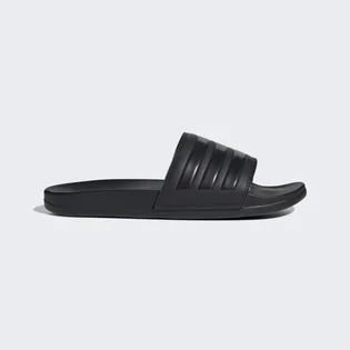 Тапочки унісекс Adidas Adilette Comfort Slides Black Gz5896
