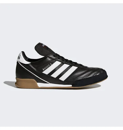 Футзалки чоловічі Adidas Kaiser 5 Goal Black 677358