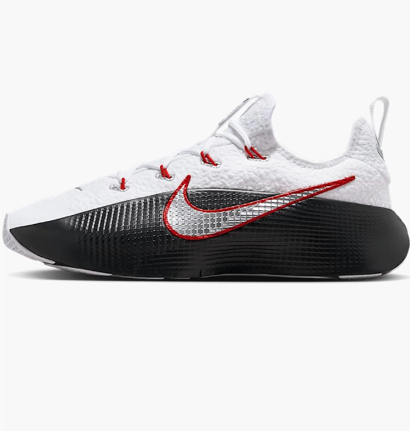 ᐉ Кросівки чоловічі Nike Lebron Tr 1 Black/White FJ6151-101