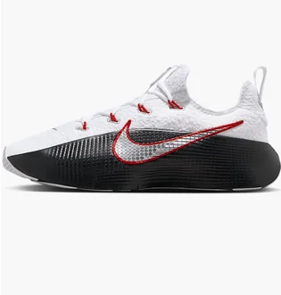 Кроссовки мужские Nike Lebron Tr 1 Black/White FJ6151-101