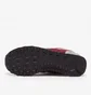 Кросівки жіночі New Balance Green Leaf 574 Bordo Wl574Evm