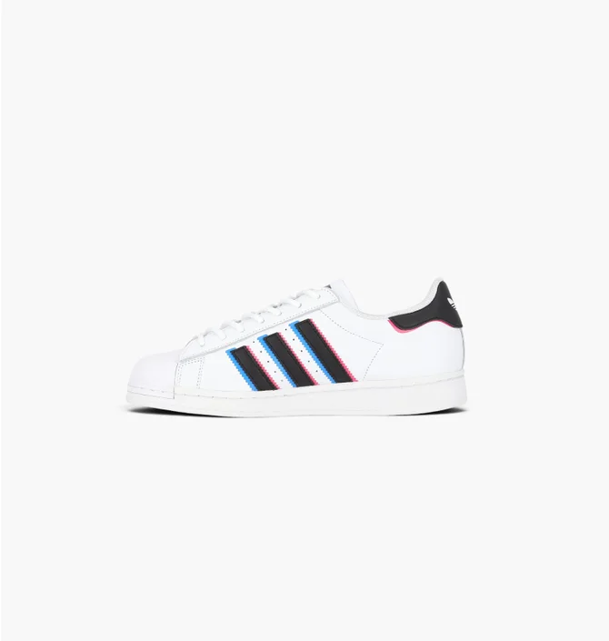 Кросівки дитячі Adidas Superstar White IE7388