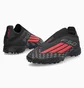 Сороконожки мужские Adidas F50 Pro Black KI3634