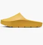Тапочки жіночі Air Jordan Hex Mule Yellow DX6405-700