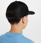 Кепка детская Nike Rise Cap Black HJ7170-010