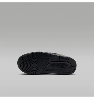 Кроссовки детские Nike Spizike Low Little Black FQ3951-001