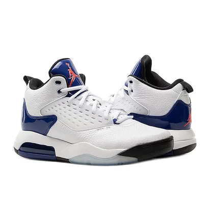 Кроссовки мужские Air Jordan Maxin 200 White Cd6107-104