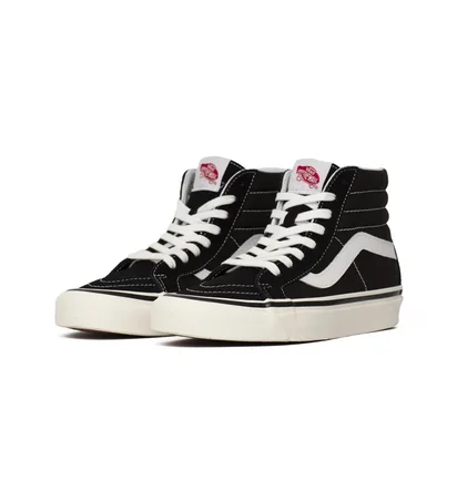 Кеди унісекс Vans Ua Sk8-Hi 38 VN0A38GFPXC