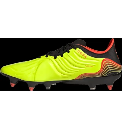 Бутси унісекс Adidas Copa Sense.1 Sg Yellow Gy8935