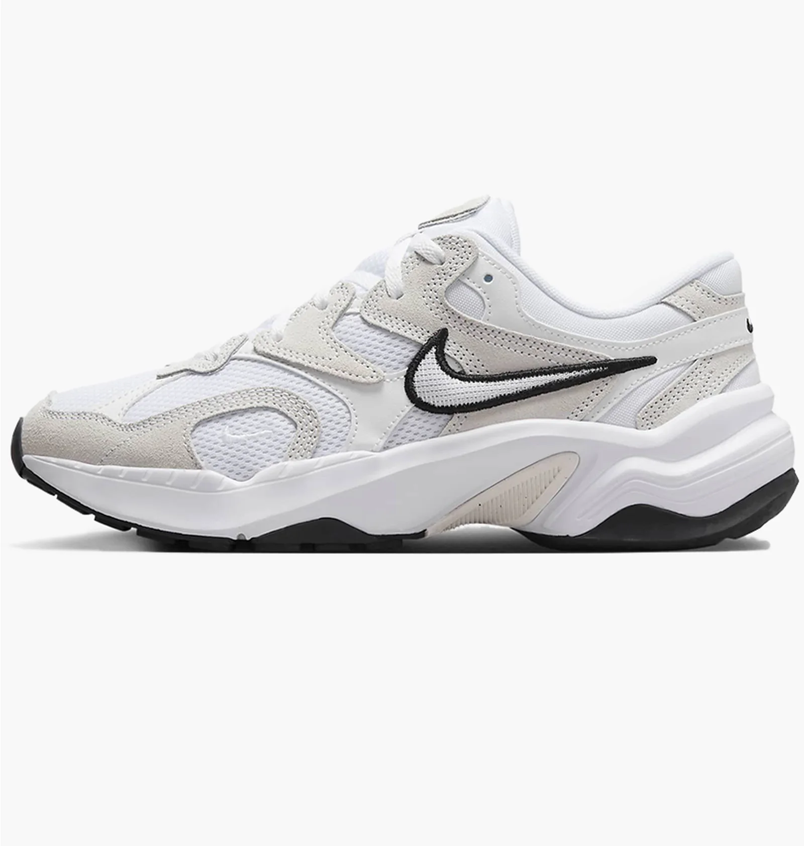 ᐉ Кросівки жіночі Nike Al8 White/Beige FJ3794-102 - придбати в