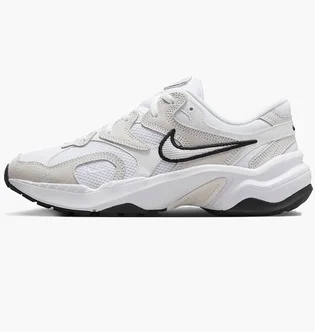 Кросівки жіночі Nike Al8 White/Beige FJ3794-102