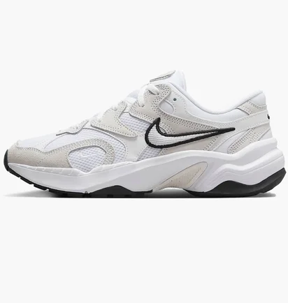 Кросівки жіночі Nike Al8 White/Beige FJ3794-102