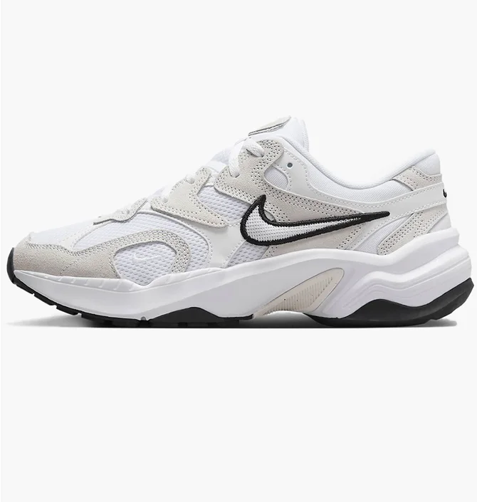 Кросівки жіночі Nike Al8 White/Beige FJ3794-102