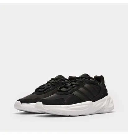 Кросівки чоловічі Adidas Ozelle Black GX6763
