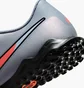 Сороконожки унисекс Nike Tiempo Legend 10 Club Tf Grey DV4345-402
