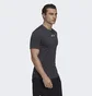 Футболка унісекс Adidas Tennis New York Graphic Tee Grey Hh8774