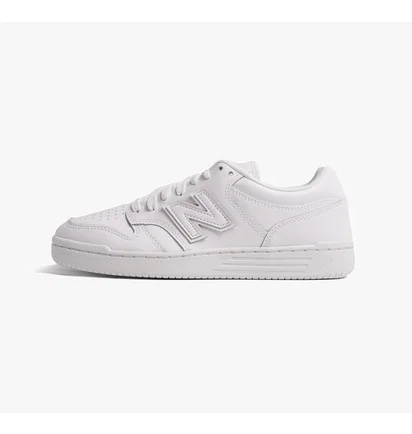 Кроссовки мужские New Balance 480 Shoes White Bb480L3W