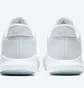 Кроссовки унисекс Nike Precision Iv White Pure Platinium Ck1069-100