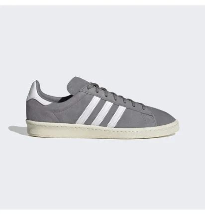 Кроссовки мужские Adidas Campus 80S Shoes Grey Fz6154