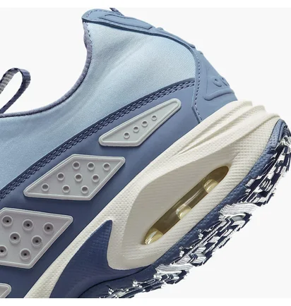 Кроссовки женские Nike Air Max Sndr Light Blue FZ2068-400