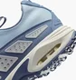 Кроссовки женские Nike Air Max Sndr Light Blue FZ2068-400