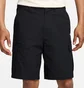 Шорти чоловічі Nike Club Wvn Cargo Short Black FN3517-010