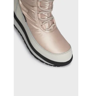 Сапоги женские Cmp Harma Wmn Snow Boot Wp Beige 39Q4976-A219