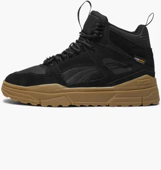 Кросівки унісекс Puma Slipstream Hi Xtreme Cordura® Black 393272-01