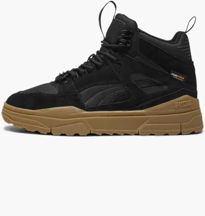 Кросівки унісекс Puma Slipstream Hi Xtreme Cordura® Black 393272-01