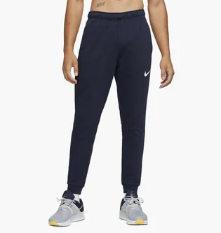 Штаны мужские Nike Dri-Fit Black Cz6379-451