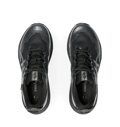 Кроссовки женские Asics Gel Trabuco 12 Gore-Tex Black 1012B607-002