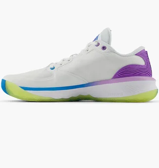 Кросівки чоловічі New Balance Hesi Low White BBHSLW1