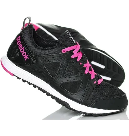 Кросівки жіночі Reebok Train Fast Xt Black M47835