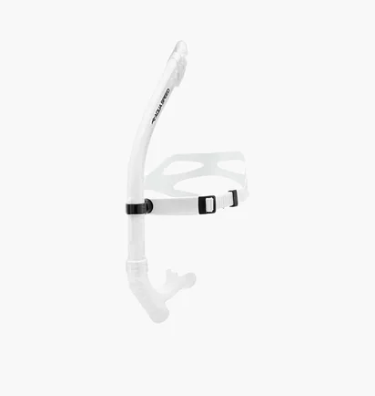 Дихальна трубка Aqua Speed Comet Junior White 283-05