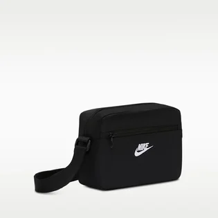 Сумка унісекс Nike Heritage Crossbody Bag 2.0 (4 L) Black IB4378-010