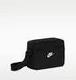 Сумка унісекс Nike Heritage Crossbody Bag 2.0 (4 L) Black IB4378-010