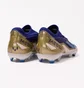 Бутсы мужские Adidas X Crazyfast Messi League Firm Ground Cleats Blue ID0712