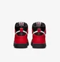 Кроссовки детские Nike Dunk High Deadpool Red/Black DB2179-003