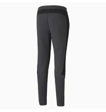 Штаны мужские Puma Evostripe Sweatpants Black 585814-07